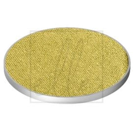 Mac Eye Shadow / Pro Palette Refill Pan - Lucky Green