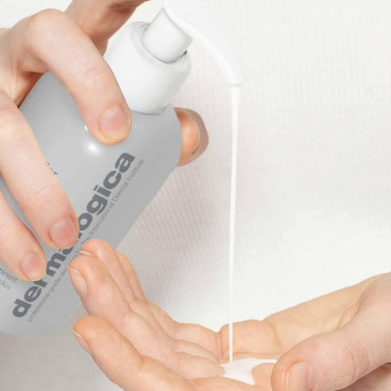 Dermalogica Micellar Prebiotic PreCleanse 5.1 oz Makeup Remover Face Wash