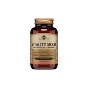 Solgar Vitality Mood Dietary Supplement 30 Tablets