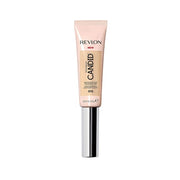 Revlon Concealer Stick PhotoReady Candid Face Makeup with Anti-Pollution and Antioxidant Ingredients 0.34 Fl Oz Light