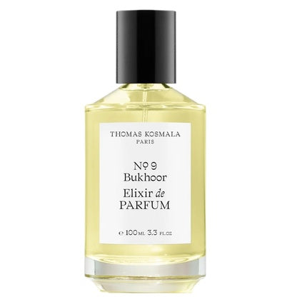 Thomas Kosmala No.9 Bukhoor Elixir De Parfum Spray 100ml
