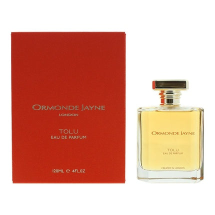 Ormonde Jayne Tolu Eau De Parfum 120ml For Women