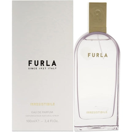 Furla Irresistibile Eau De Parfum 100ml