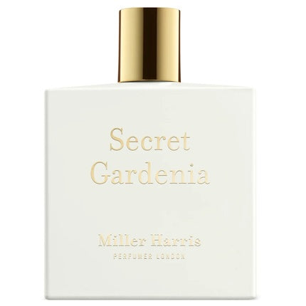 Miller Harris Secret Gardenia Eau De Parfum Spray 100ml
