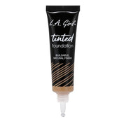 Tinted Foundation