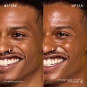 Nyx Professional Makeup Buttermelt Glaze Soft Glow Skin Tint with SPF 30