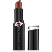 Wet n Wild Megalast Lipstick Long-Lasting Moisturizing Matte Lipstick with Microsphere Technology Natural Extracts Coenzyme Q10 Vitamin A & E Mochalicious