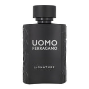 Salvatore Ferragamo Uomo Signature Eau De Parfum Spray 100ml