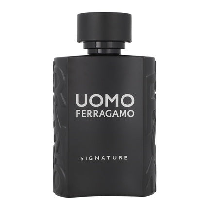 Salvatore Ferragamo Uomo Signature Eau De Parfum Spray 100ml