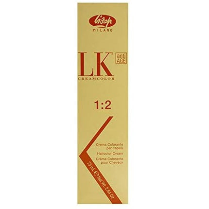 Lisap, Hair Care And Scalp Color 5/003 - 100 Ml