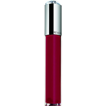 Revlon Ultra HD Lip Lacquer Lipstick Gloss 545 Carnelian 6ml