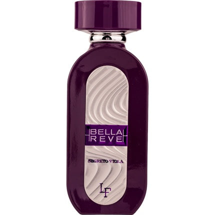La Fede Le Fede Bella Reve Segreto Viola Eau De Parfum 100ml