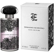 ERMANNO SCERVINO Lace Couture Eau De Parfum 100ml Natural Spray