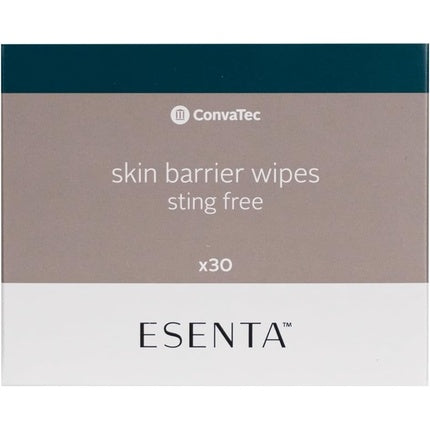 Esenta Non-Irritating Skin Protective Wipes