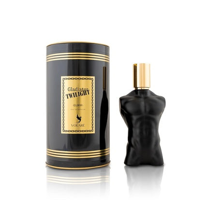 Gladiator Twilight Perfume Elixir Eau De Parfum 100ml