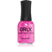 Orly Lacquer - Nail Polish