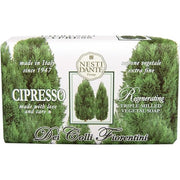 Nesti Dante Dei Colli Fiorentini Sweet Violet Soap 250g