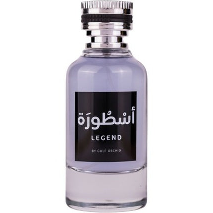 Gulf Orchid Legend Eau De Parfum 110ml