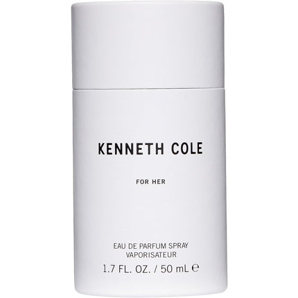 Kenneth Cole For Her Eau de Parfum 50ml