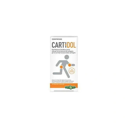Erba Vita Cartidol Tablets - 45 Tablets