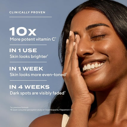 Murad Superactive Brightening Moisturizer SPF 50 Travel - Vitamin C Packed