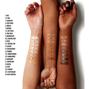 NYX Professional Makeup Can't Stop Won't Stop Full Coverage Concealer Cappuccino 0.025kg