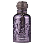 Auraa Smoked Oud Extrait De Parfum Spray 100ml