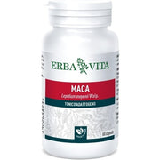 Erba Vita Maca Dietary Supplement 60 Capsules