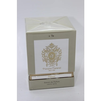 Tiziana Terenzi Pisces Extrait De Parfum 100ml