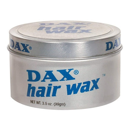 Dax Hair Wax 3.5 Ounce