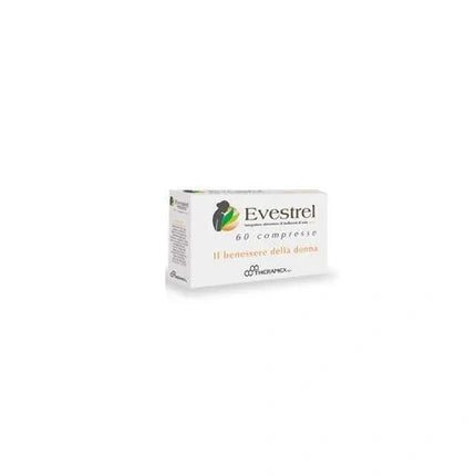 Teva Italia Evestrel Giorno Notte - 60 Tablets