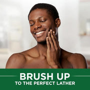 Clubman Pinaud Shave Brush