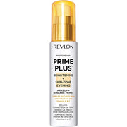 Revlon Prime Plus Makeup & Skincare Primer Brightening and Skin-Tone Evening with Vitamin C and Lactic Acid 30ml