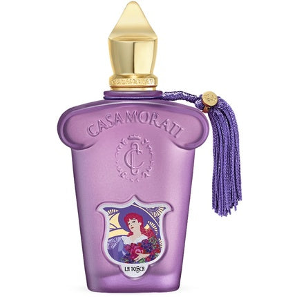 Casamorati 1888 La Tosca Perfumed Water Spray 100ml