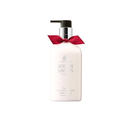 Molton Brown Festive Frankincense & Allspice Hand Lotion 300ml