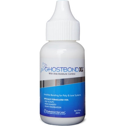 Professional Hair Labs Ghost Bond Hair Glue Wig Adhesive XL 1.3oz 38ml