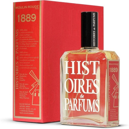Histoires de Parfums Moulin R 1889 120ml
