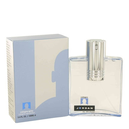 Jordan Cologne Spray for Men 3.4 Ounces