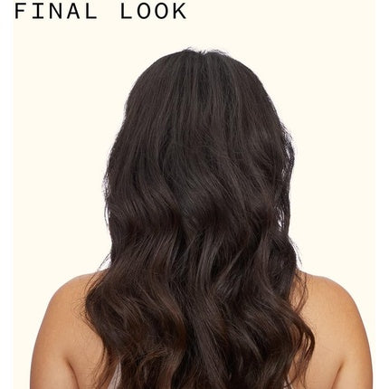 Style by Amika Plus Size Perfect Body Mousse 251ml