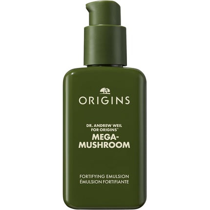 Origins Dr. Andrew Weil For Origins Mega-Mushroom Fortifying Emulsion 100ml