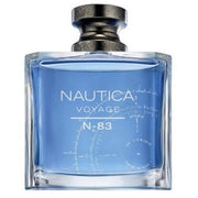 Nautica Voyage N-83 Eau De Toilette Spray 100ml