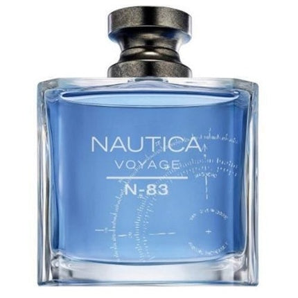 Nautica Voyage N-83 Eau De Toilette Spray 100ml