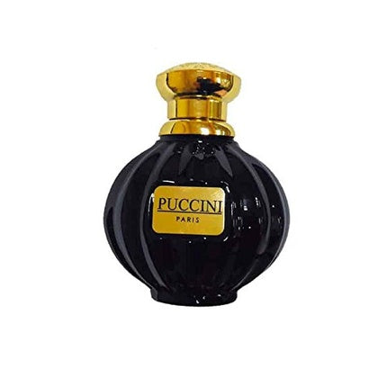 Puccini Black Pearl Women's Eau de Parfum 100ml