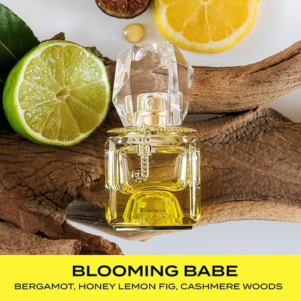 Juicy Couture Oui Play Blooming Babe Eau De Parfum Spray for Women