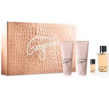 Michael Kors Gorgeous Fragrance For Women - 100 Ml