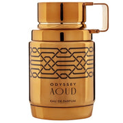 Armaf Odyssey Aoud Eau De Parfum 100ml