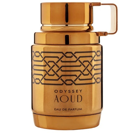 Armaf Odyssey Aoud Eau De Parfum 100ml