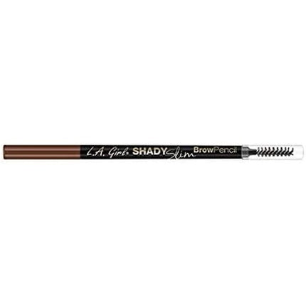 L.A. GIRL Shady Slim Brow Pencil Auburn