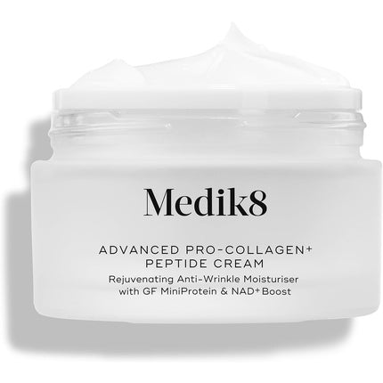 Medik8 Advanced Procollagen Peptide Cream Rejuvenating Anti-Wrinkle