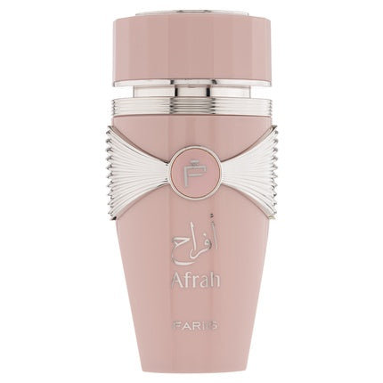 Fariis Afrah Eau De Parfum For Women - 100ml